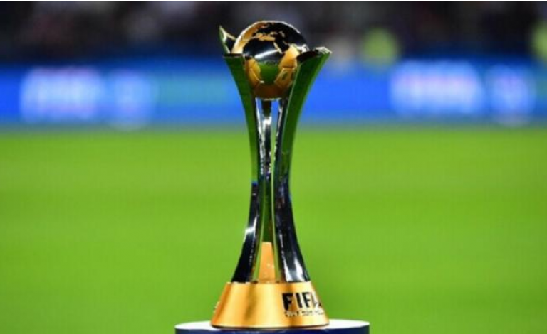 الفيفا يعلن الفرق المشاركة في كأس العالم للأندية 2023