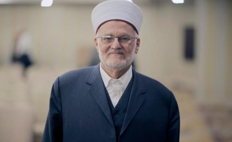 الشيخ عكرمة صبري يدعو إلى مواصلة الرباط وشد الرحال للأقصى