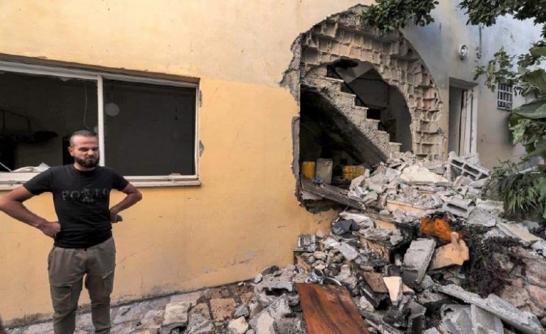 دعوات لإعمار مخيم جنين عقب عدوان الاحتلال