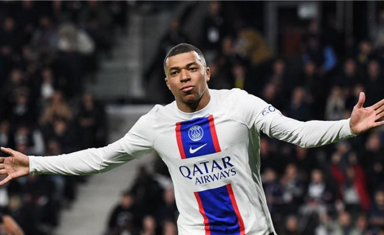 ريال مدريد يطلب قرضا لإنجاز صفقة مبابي