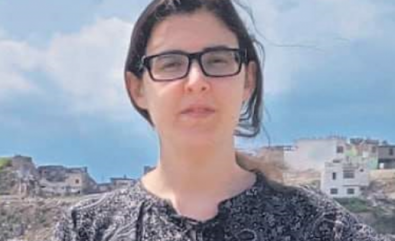 الإعلام العبري: اختطاف إسرائيلية في العراق