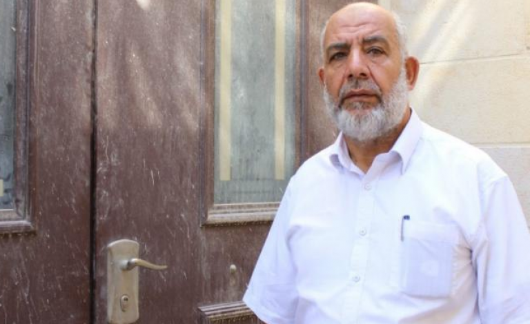 الاحتلال يعتقل نائب مدير الأوقاف الإسلامية بالقدس ناجح بكيرات