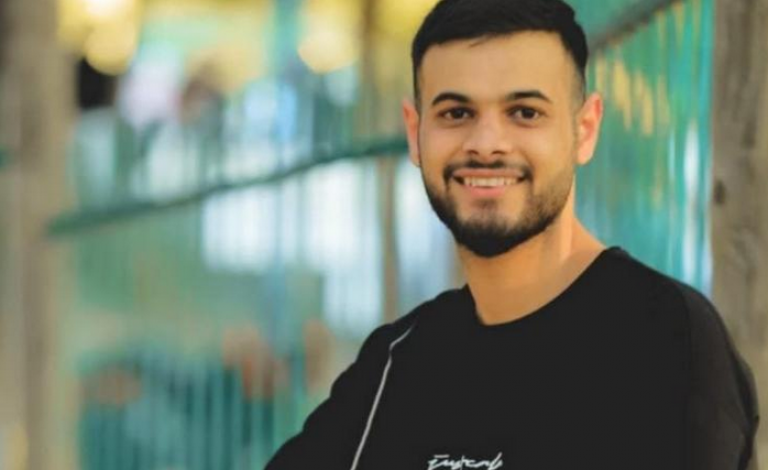حماس تزفّ الشهيد ندى وتؤكّد استمرار المقاومة حتى زوال الاحتلال