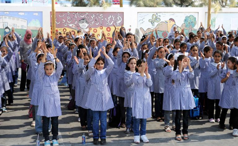 التعليم تعلن موعد بدء العام الدراسي الجديد والنظام المعمول به