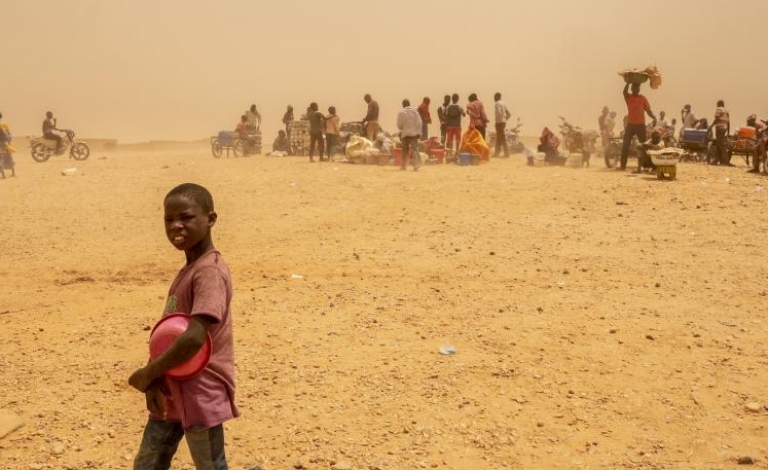 الأمم المتحدة: الأزمات دفعت 165 مليون شخص إلى الفقر منذ عام 2020