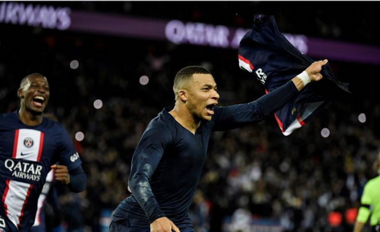 مفاجأة مدوية.. مبابي يبدأ التفاوض مع الهلال