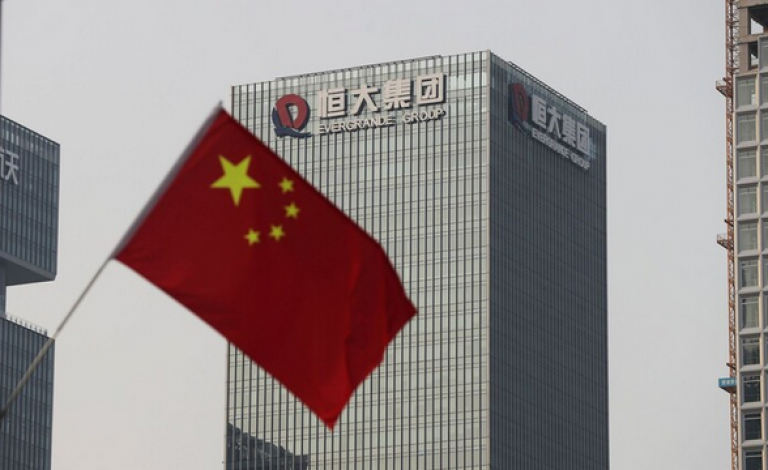 شركة صينية عملاقة تعلن إفلاسها في الولايات المتحدة