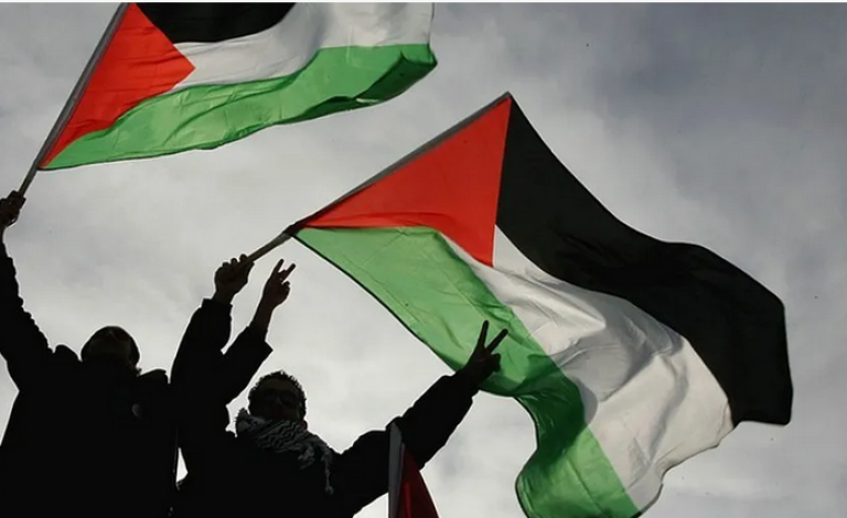 تحريض إسرائيلي حاد على الوجود الفلسطيني في أوروبا