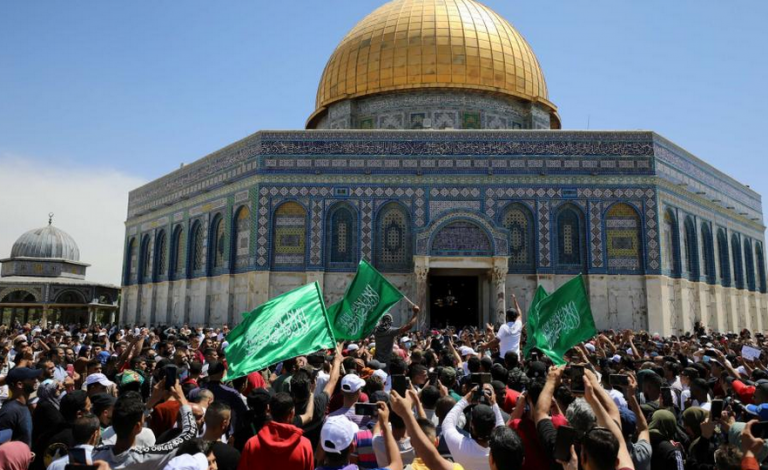دعوات متواصلة للرباط في المسجد الأقصى تصديا لمخططات الاحتلال