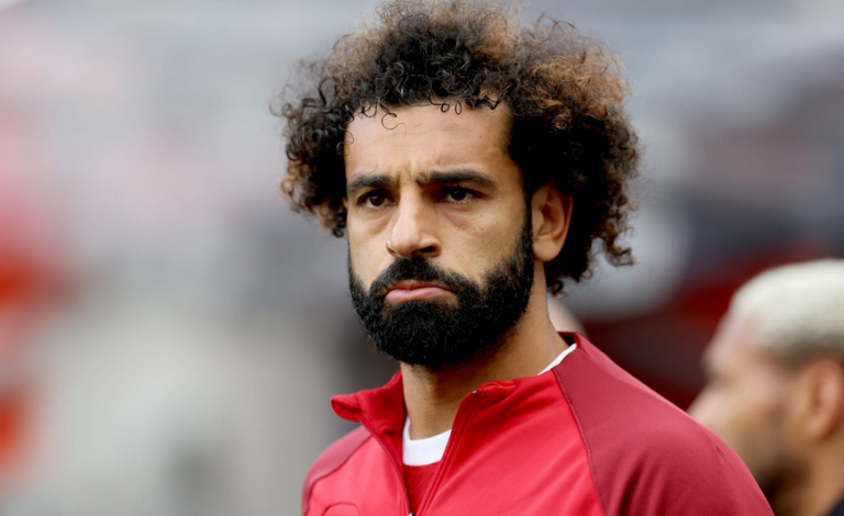 ليفربول يعثر على بديل صلاح في برشلونة