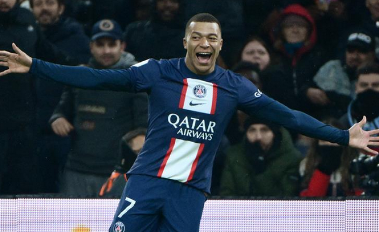 ريال مدريد ينتظر تضحية مبابي وباريس