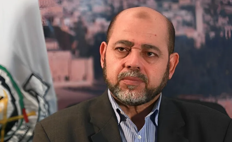 أبو مرزوق: هذا ما أراده عباس من لقاء الأمناء العامين في مصر