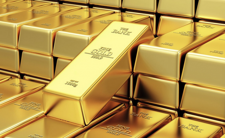 ارتفاع أسعار الذهب عالميا