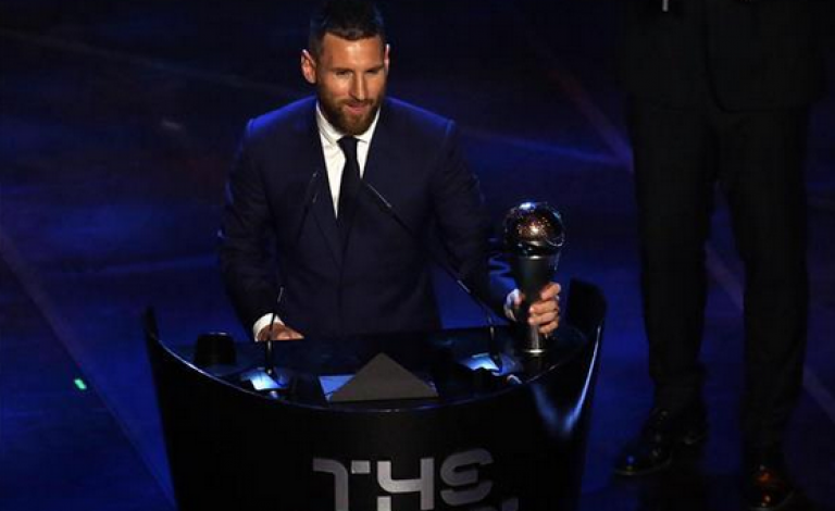 الفيفا يعلن موعد بدء السباق نحو عرش ميسي