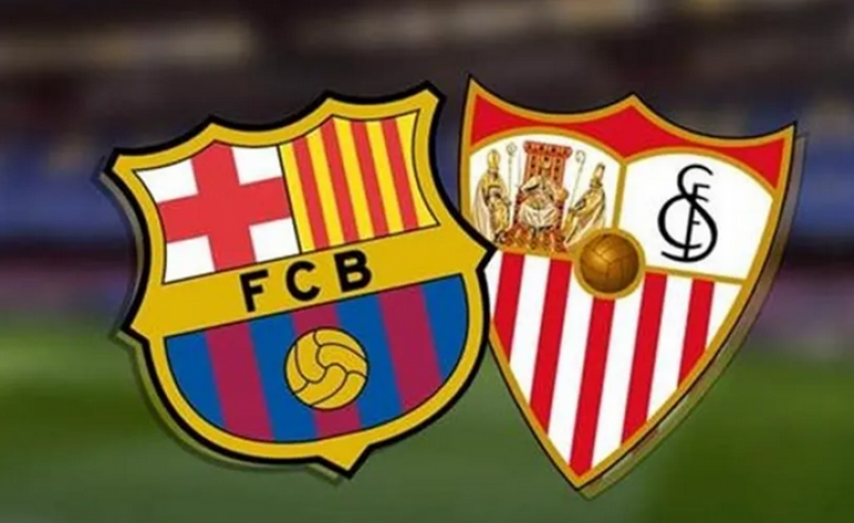 برشلونة يرد ببيان ناري على مقاطعة إدارة إشبيلية لقاء الفريقين