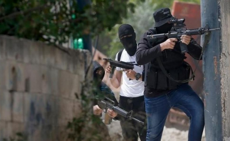 ا 5 شهداء وإصابة 10 إسرائيليين في 247 عملاً مقاوماً بالضفةتقاط.PNG