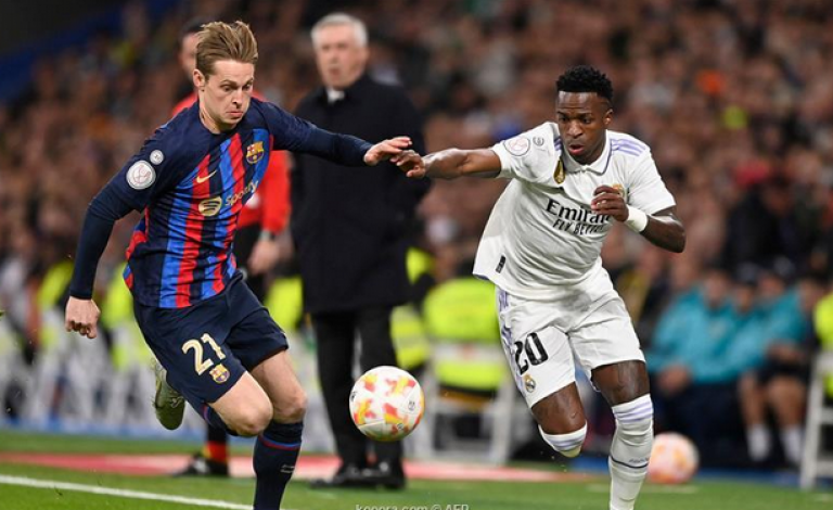 رسميا.. تحديد موعد الكلاسيكو