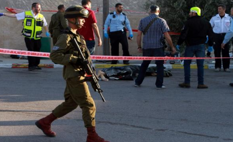 الفصائل الفلسطينية تبارك عملية القدس البطولية