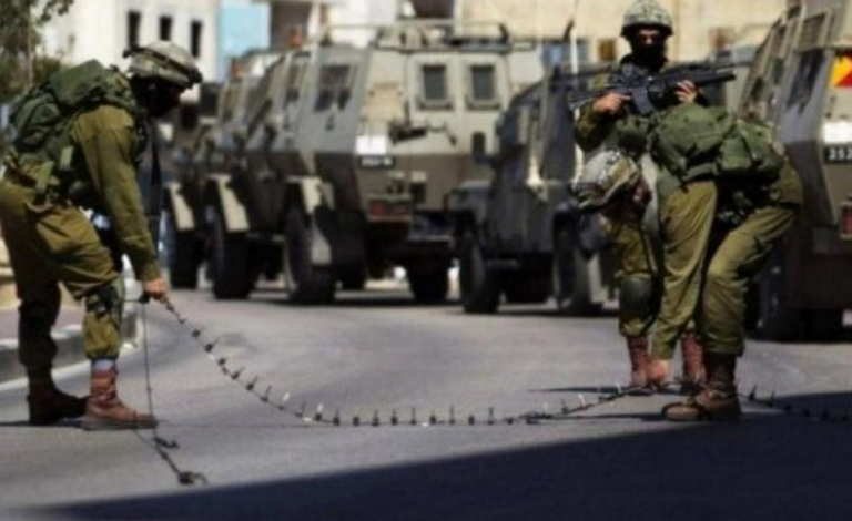إغلاق الاحتلال لمدن الضفة..  سياسة عقابية فشلت في وأد المقاومة