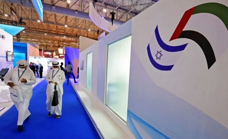 الإمارات تستعرض حصيلة تطبيعها مع الاحتلال في الذكرى الثالثة للاتفاق