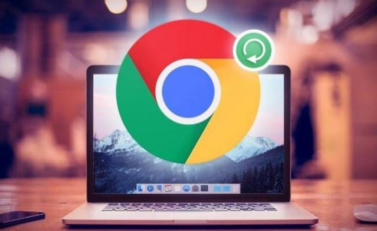 جوجل تصدر تحديث 117 لأنظمة ChromeOS