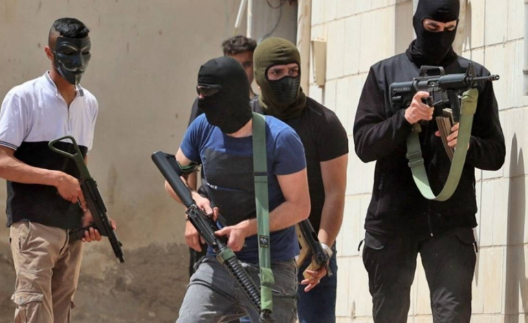 شهيد وإصابة 9 إسرائيليين في 222 عملاً مقاوماً بالضفة والقدس