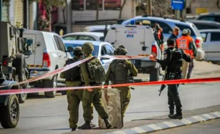 الإعلام العبري يكشف تفاصيل جديدة حول عملية إطلاق النار في حوارة