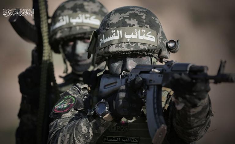 كتائب القسام: أسقطنا منظومة دفاع فرقة غزة التابعة لجيش الاحتلال