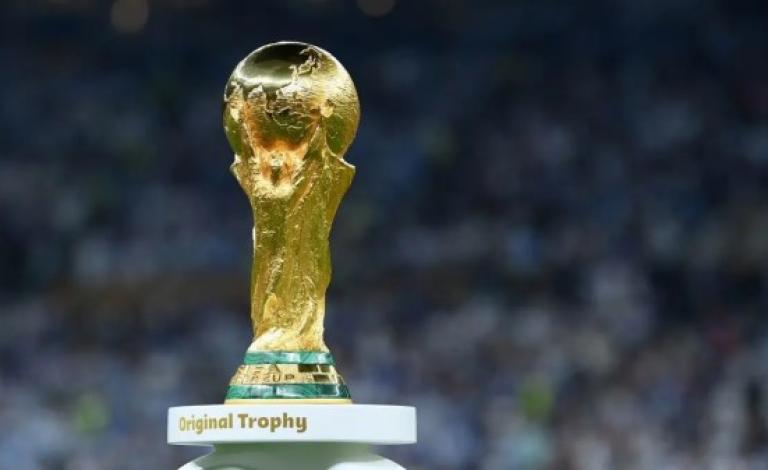 رسمياً.. إقامة كأس العالم 2030 لكرة القدم في المغرب والبرتغال وإسبانيا