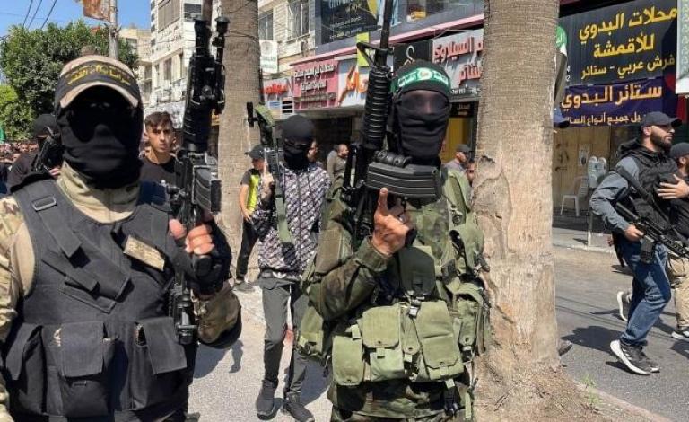 هكذا أفشلت المقاومة اقتحام الاحتلال لطولكرم