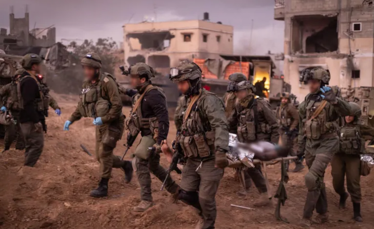 37 قتيلًا إسرائيليًا منذ الأول من أكتوبر الجاري