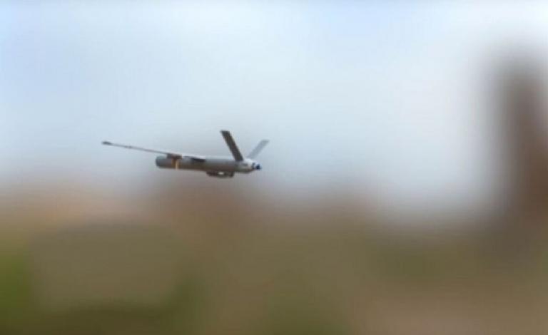 المقاومة العراقية تستهدف مواقع إسرائيلية بالطيران المسير