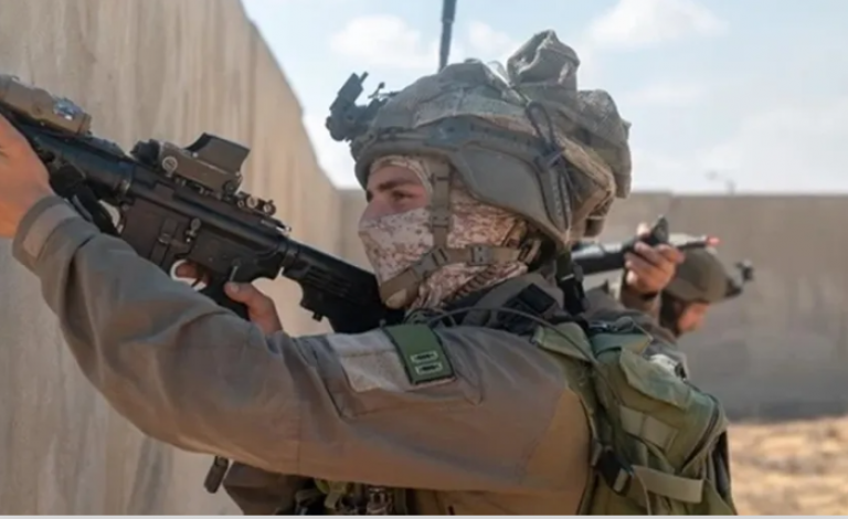 ما هي وحدة "إيغوز" التي تعرضت لـ"مقتلة كبيرة" على يد حزب الله؟