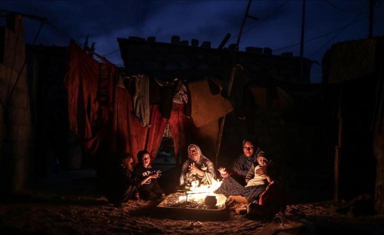 صورة أرشيفية
