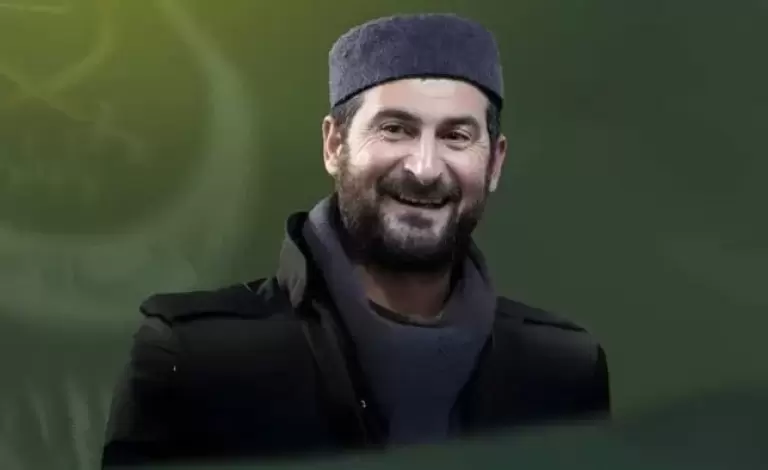 الشهيد حسين عطوي