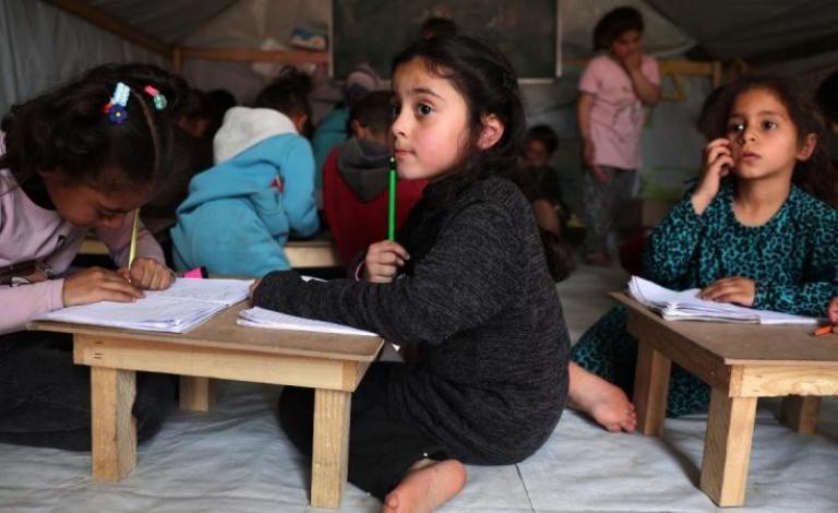 AFP__20240405__34NH3GB__v6__Preview__TopshotPalestinianIsraelConflictEducationChildr.jpg