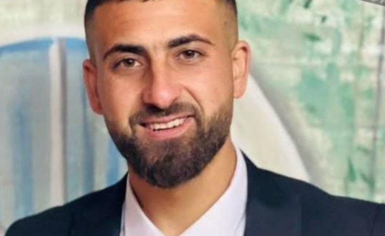 أمير معتصم محمود عودة