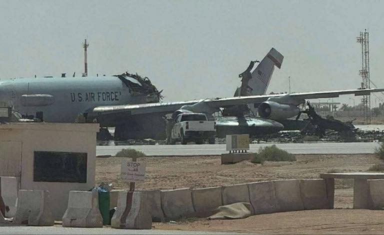طائرة الإنذار المبكر