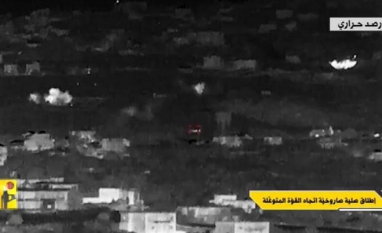 كمين القنطرة