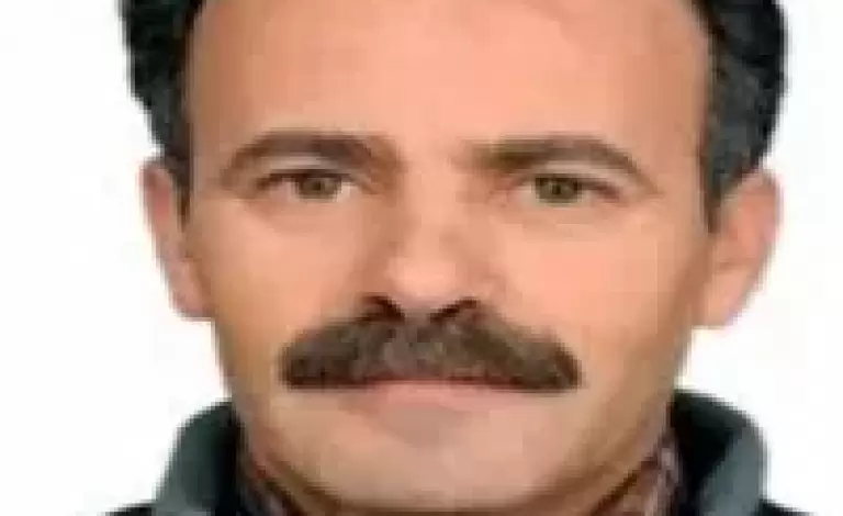 غازي دحمان