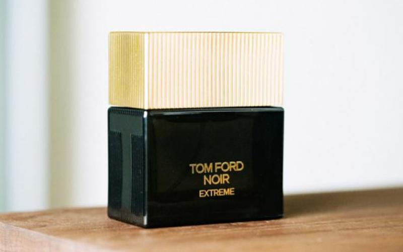 -Tom Ford Noir Extreme  