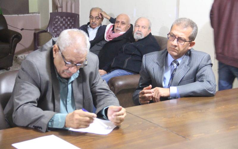 مسيرات العودة (3)