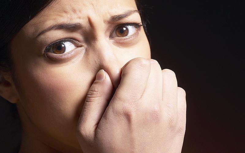 لماذا يشم كل شخص الروائح بطريقة تختلف عن الآخرين؟