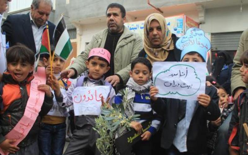 اللجنة-الشعبية-للاجئين-تحيى-يوم-الارض-بمسيرة-لاطفال-الرياض-بالنصيرات-59