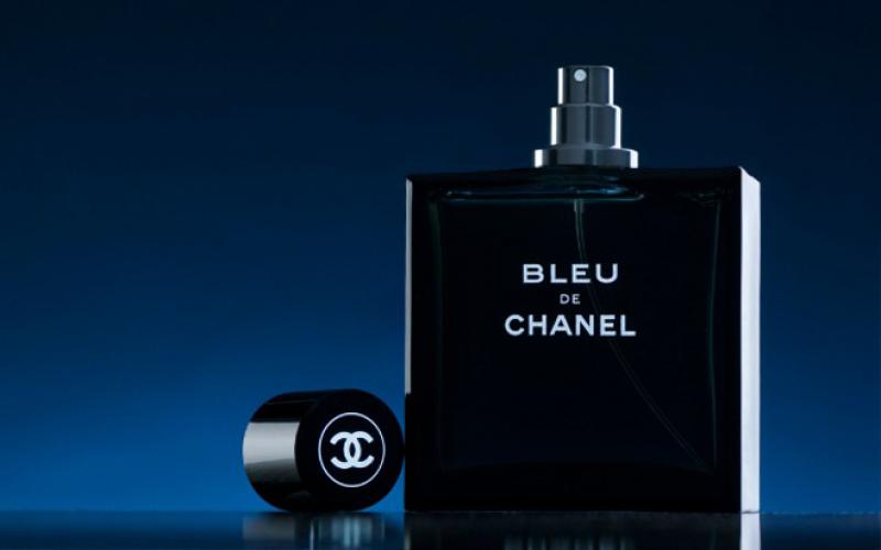 Bleu de Chanel