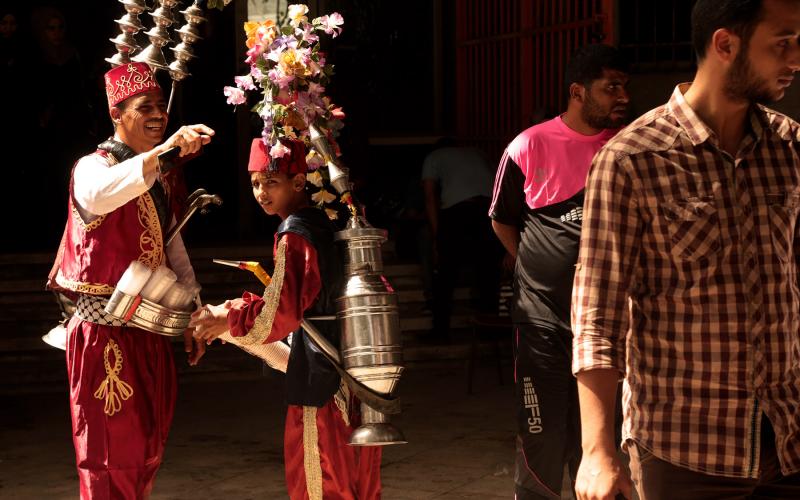 ذكرى النكبة - تصوير عبد الرحمن الحمران ‫(29732768)‬ ‫‬