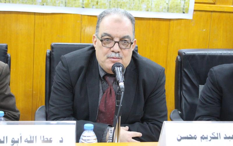 تدمير التراث المادي وآثره على الهوية الفلسطينية 5