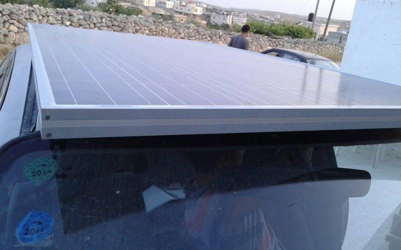 اختراع نظام يحمي الأطفال من الاختناق في حال نسيانهم بالسيارة