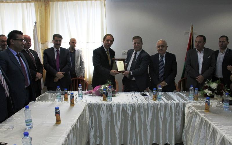 قسم تخطيط الدماغ