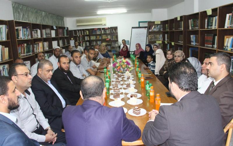 الدكتور البرعاوي 1